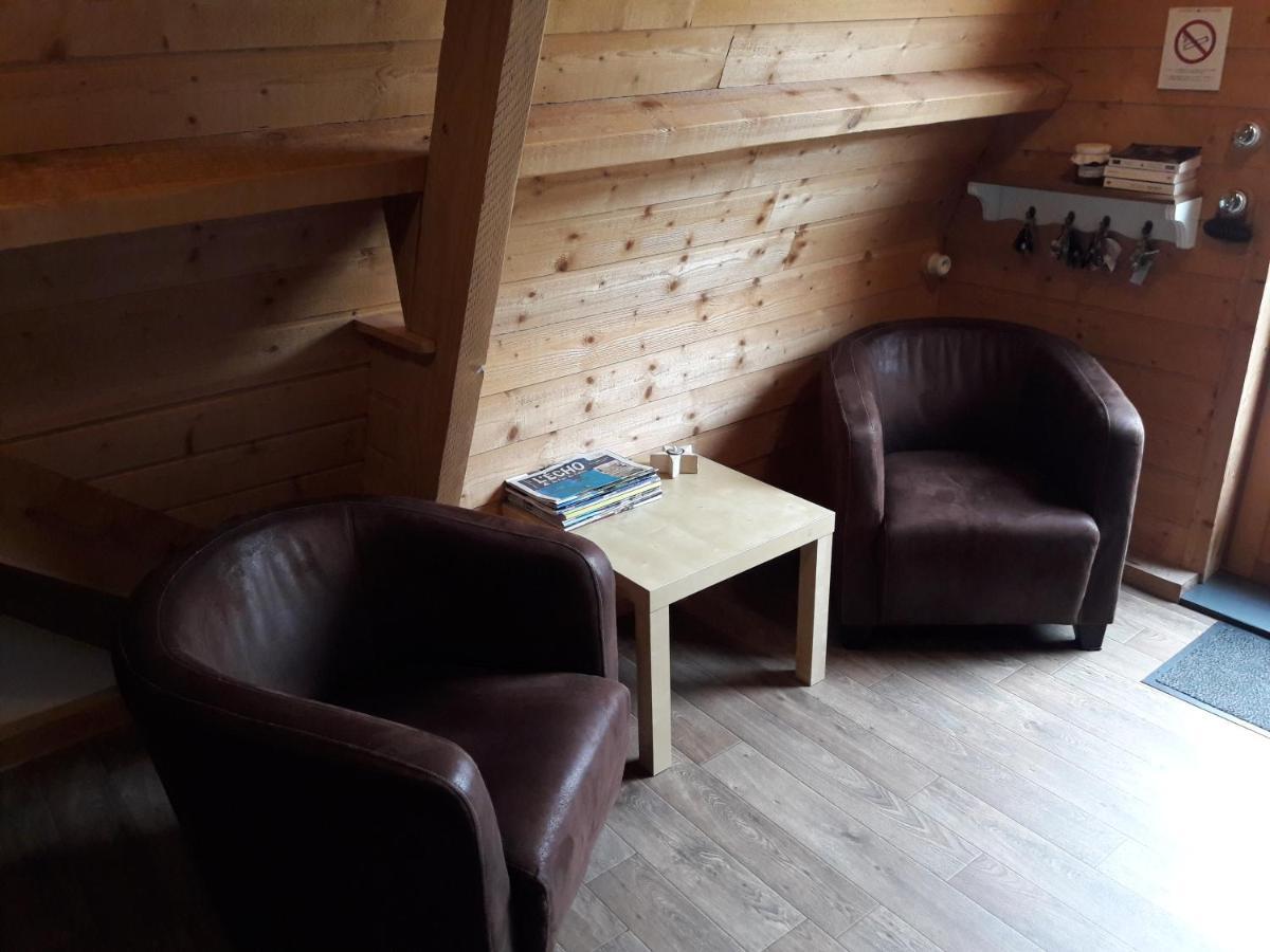 La Rogeraie Cap Gris Nez Bed & Breakfast Audinghen Exterior foto