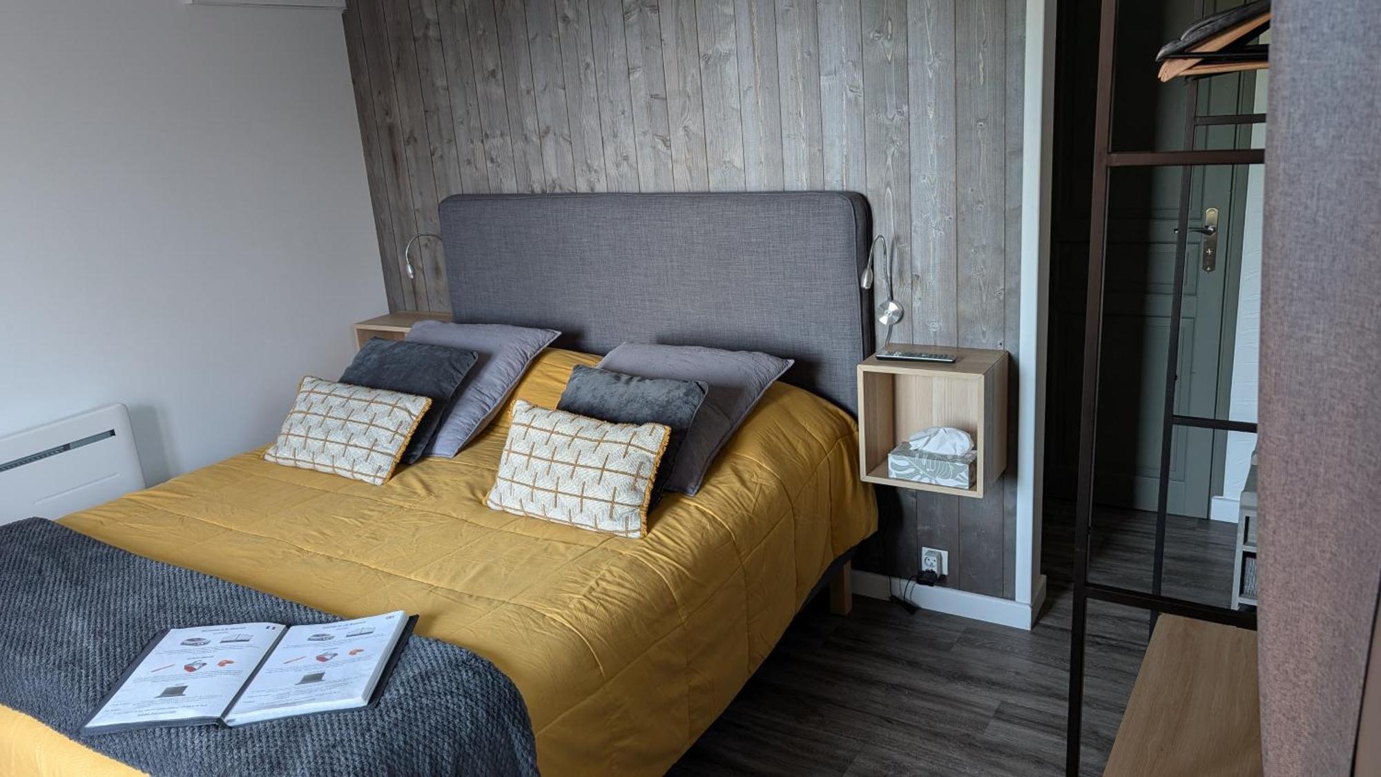 La Rogeraie Cap Gris Nez Bed & Breakfast Audinghen Exterior foto
