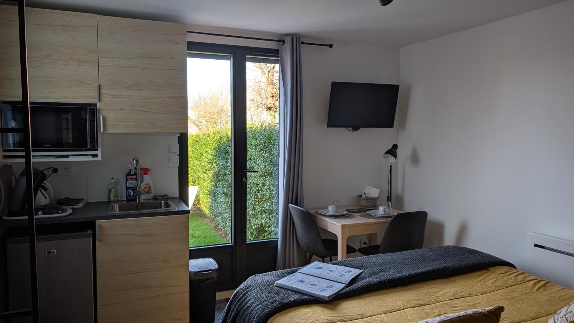 La Rogeraie Cap Gris Nez Bed & Breakfast Audinghen Exterior foto