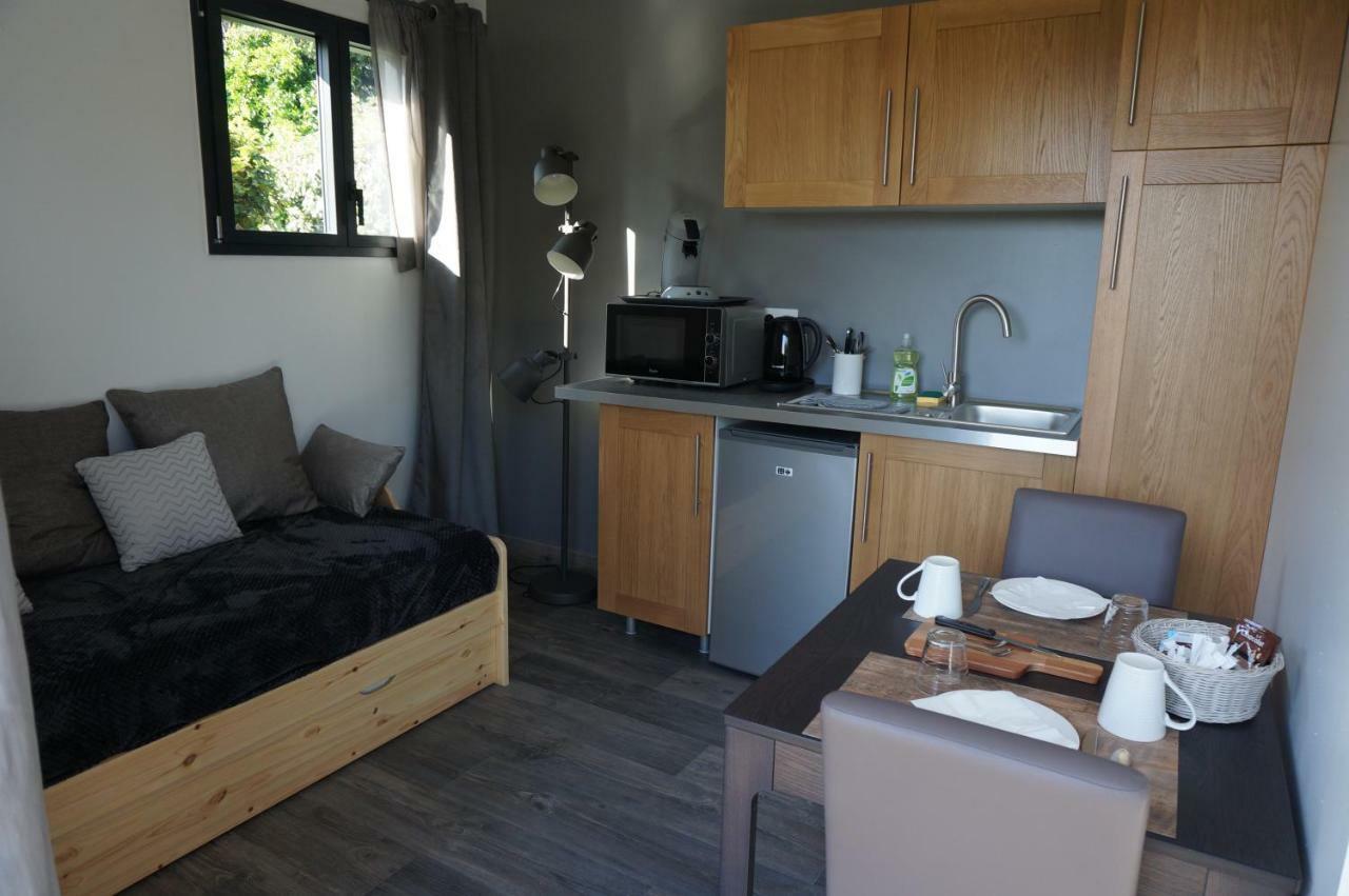 La Rogeraie Cap Gris Nez Bed & Breakfast Audinghen Exterior foto
