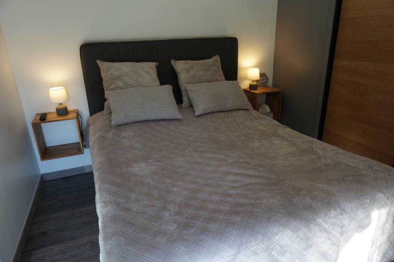 La Rogeraie Cap Gris Nez Bed & Breakfast Audinghen Exterior foto