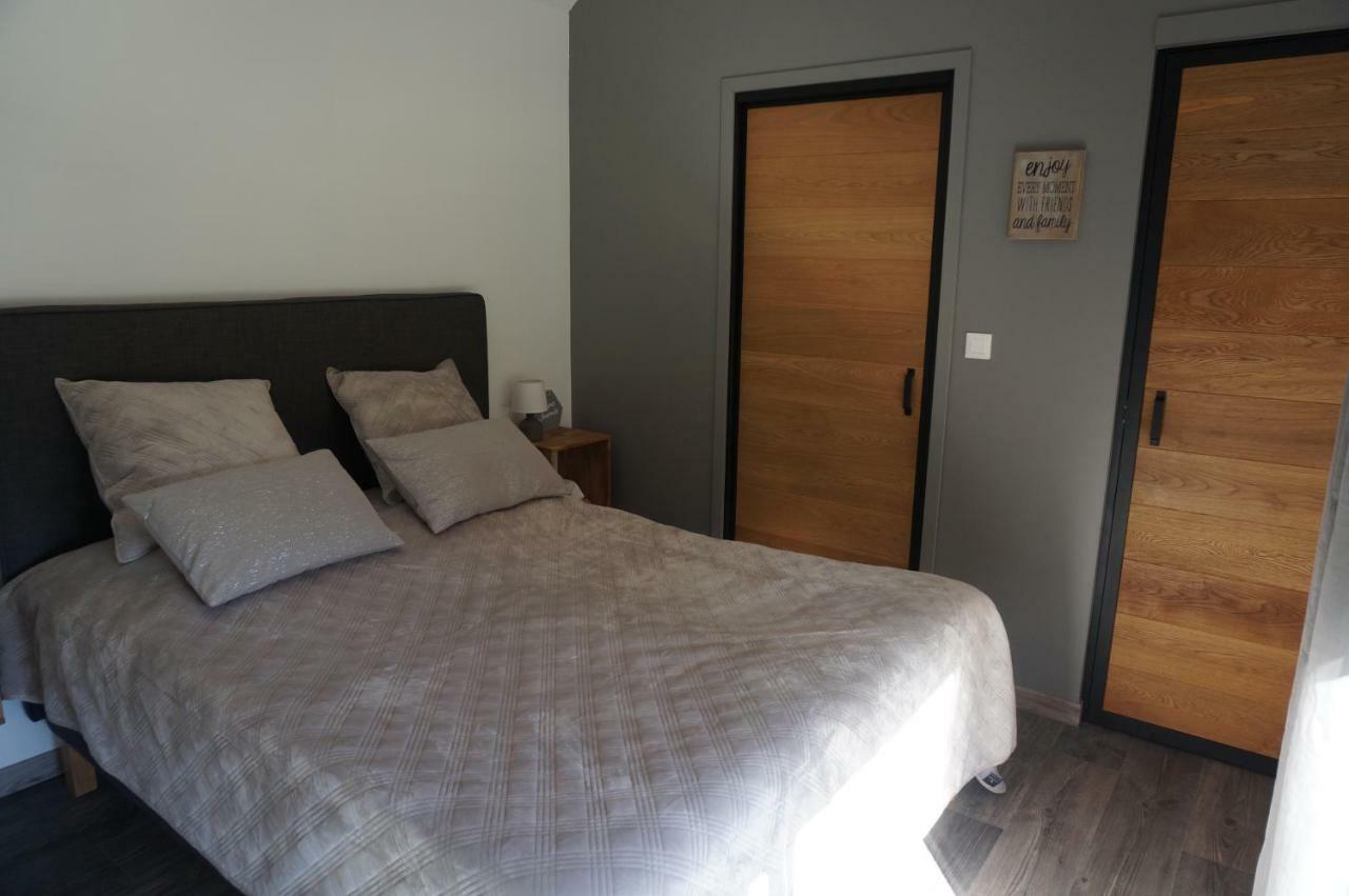 La Rogeraie Cap Gris Nez Bed & Breakfast Audinghen Exterior foto